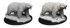 WZK73727 polar bear